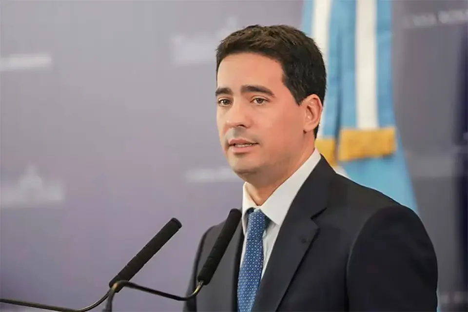 Adrián Ravier sobre las familias endeudadas: “Acá no hay plan platita para que la gente pague sus moras”