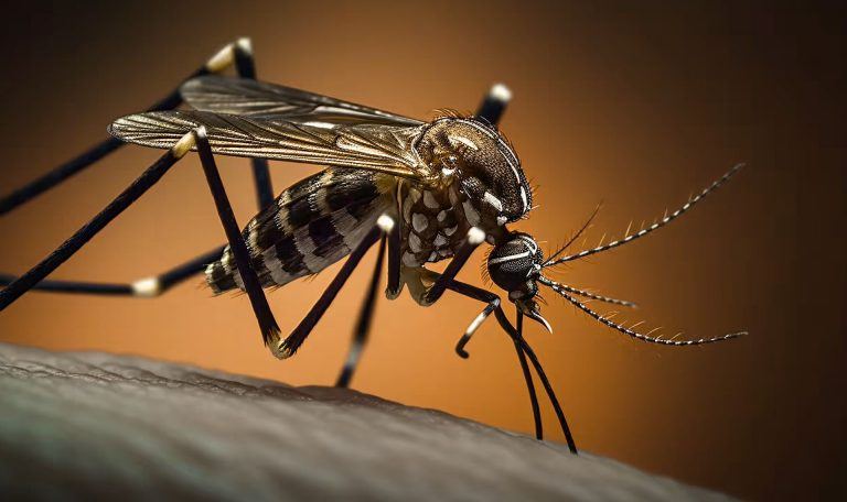 Advertencia y medidas de prevención ante un posible nuevo brote de dengue