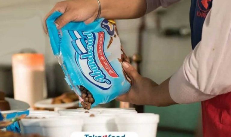 Afirman que en septiembre comenzarán la compras a Teknofood para comedores escolares