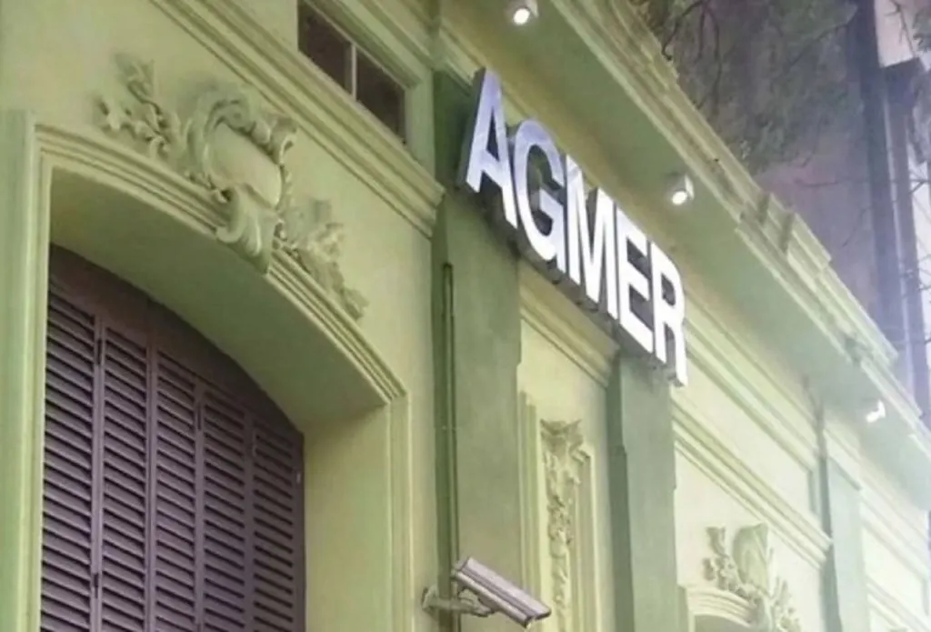 AGMER convocó a un paro docente por 48 horas para esta semana
