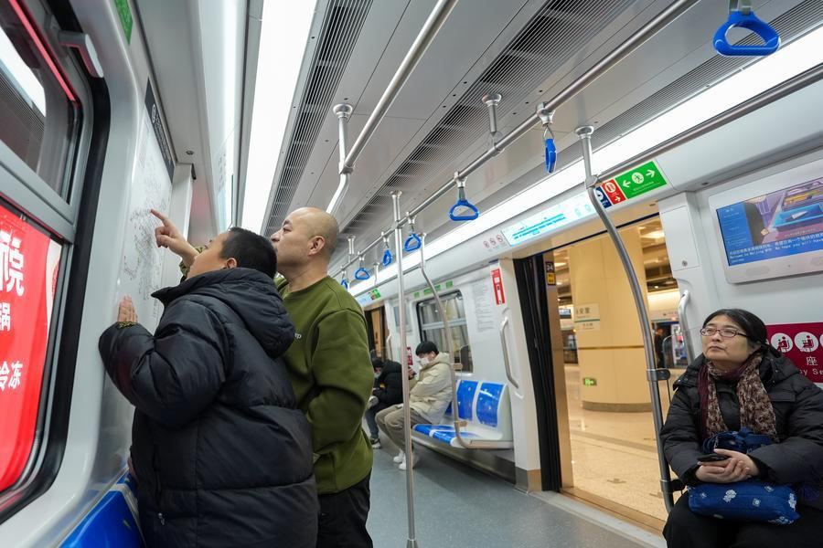 Ajuste en clave china: Shanghái define su primer aumento de subte en 21 años