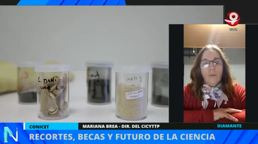 Alarma por el impacto del recorte en ciencia y tecnología: “Estamos en una situación mucho peor que en los 90”