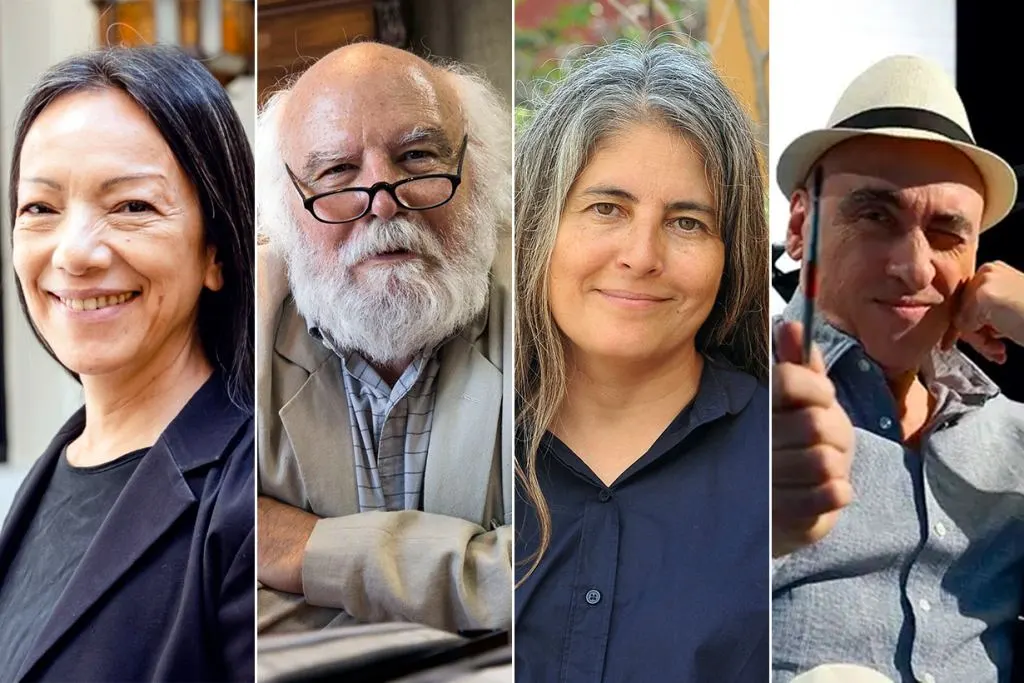 Alejandra Kamiya, Juan Sasturain, Selva Almada y Miguel Rep estarán en la Feria Provincial del Libro de Concordia