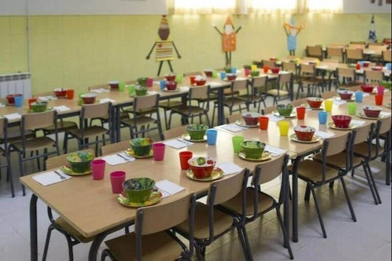 Amparistas apelaron el fallo sobre comedores escolares y piden la intervención del STJ
