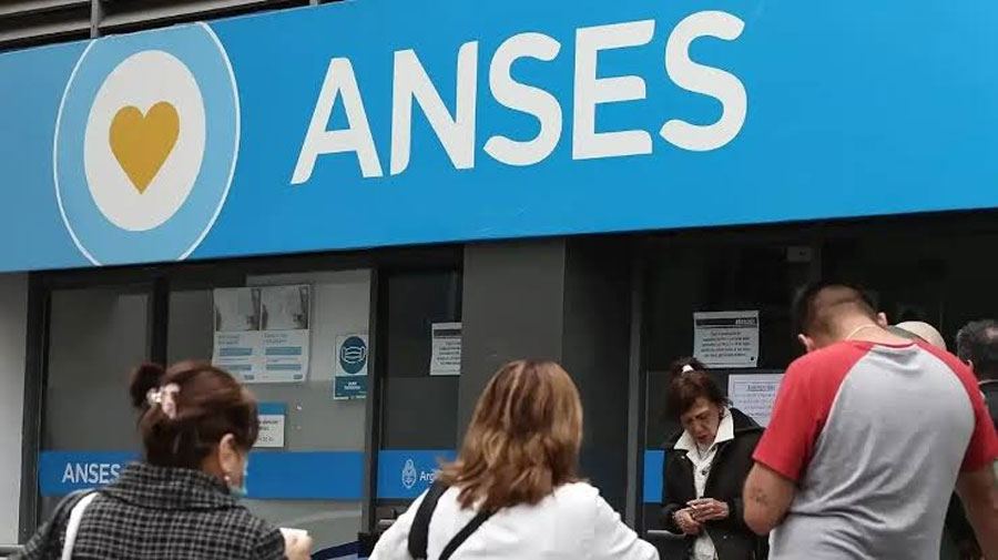 Anses. Calendario de pagos del Miércoles 12 de Agosto