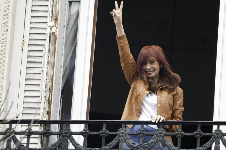 ANSES restituyó la liquidación de la pensión a Cristina Kirchner