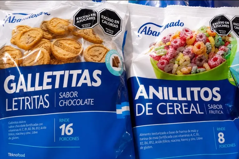 Ante las cataratas de críticas la firma Teknofood salió a defenderse