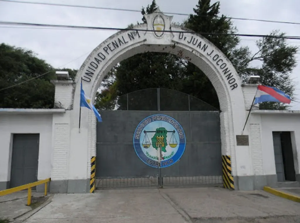 Apuñalaron a interno en la cárcel y murió en el hospital