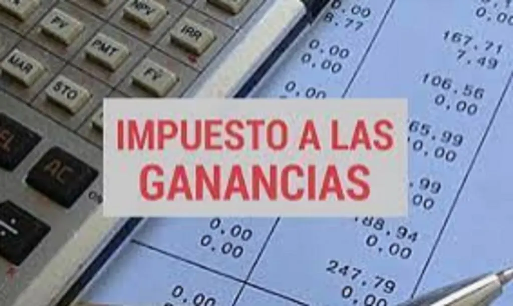 ARCA oficializó una nueva prórroga de Ganancias
