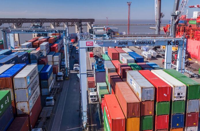 Argentina proyecta un récord histórico de exportaciones para 2026