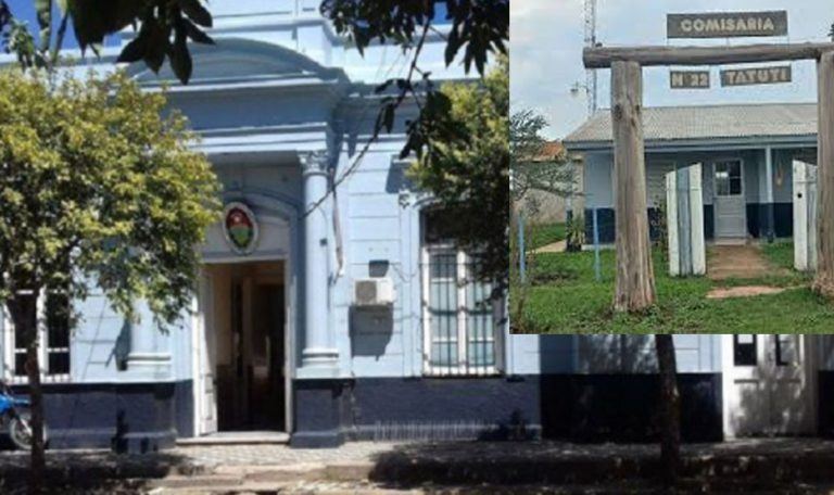 Asalto millonario al propietario de un establecimiento rural en Tatutí