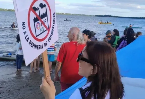 Aseguran que HIF Global podría frenar su radicación en Uruguay y elegiría otro país de la región