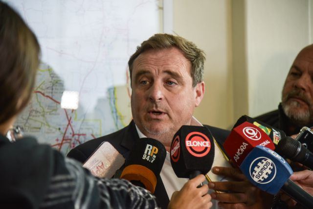 Aseguran que no habrá despidos en Vialidad