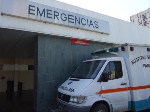 Asesinaron de una puñalada a un interno de la Unidad Penal N°1 de Paraná