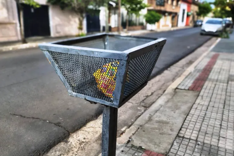 Así será la recolección de residuos durante el feriado del próximo lunes en Concordia