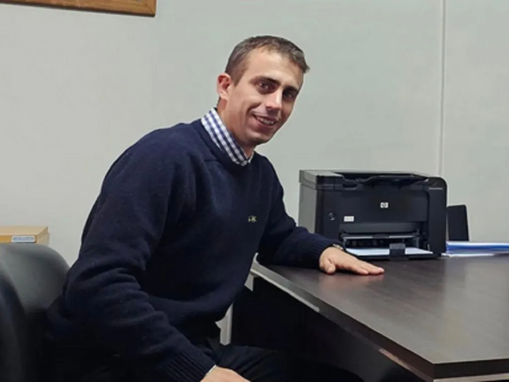 Azzalini: “La Justicia dio la derecha al cambio que nosotros estamos llevando adelante”