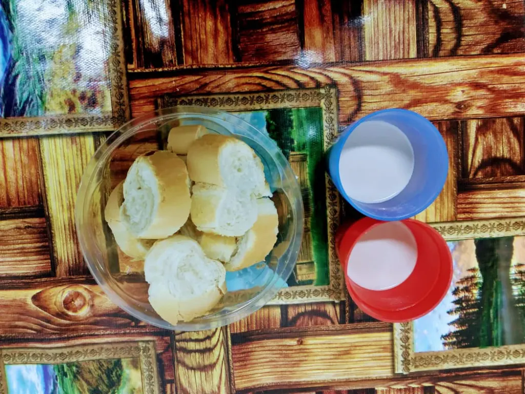 Ballejos: “Mientras discutimos el sistema, hay escuelas donde los chicos desayunan una manzana en invierno o mate cocido con pan”
