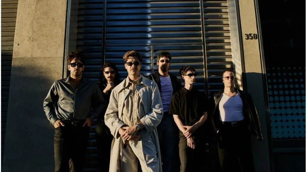 Bandalos Chinos presenta «Vándalos» en Santa Fe: «Será un gran show»