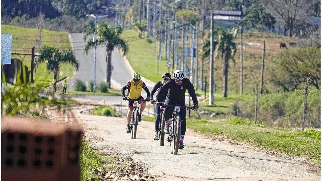 Belén Labriola y Sebastián Pozzi ganaron en La Criolla