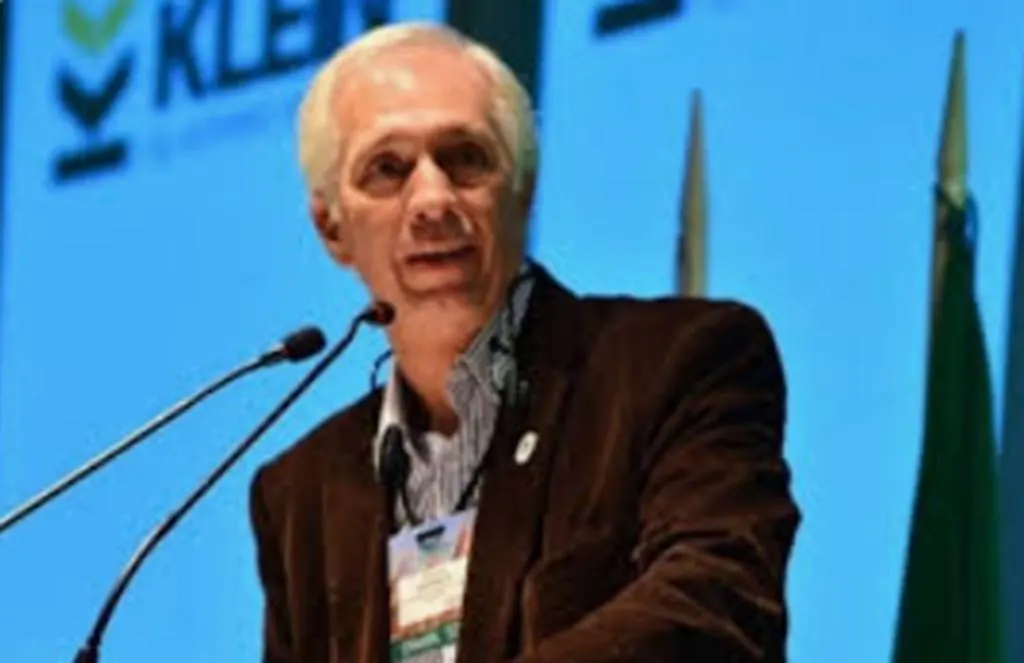 Bernaudo: “En lo que va de RINI que están empezando a invertir o en trámite son más de 260 millones de dólares”