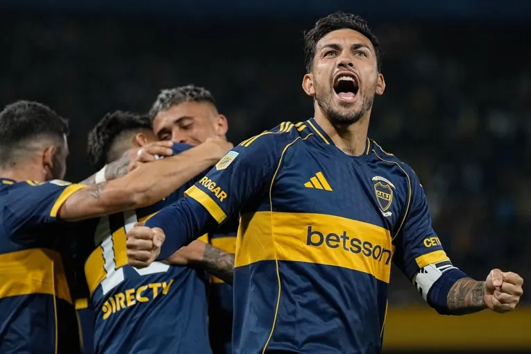 Boca debuta en los octavos de la Sudamericana ante Recoleta de Paraguay