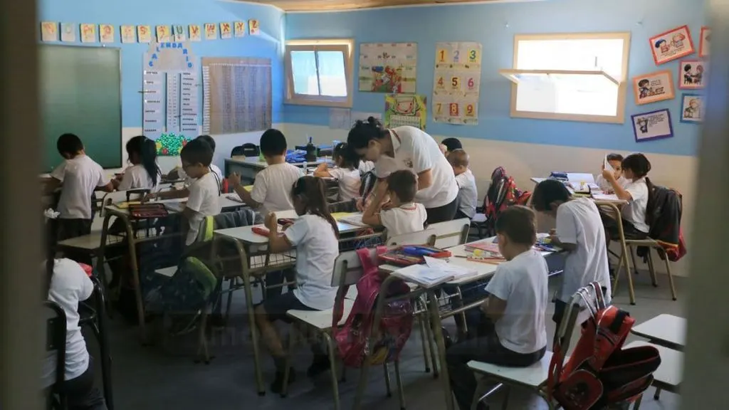 Buscan convertir la educación vial en una política de Estado con formación obligatoria en las escuelas