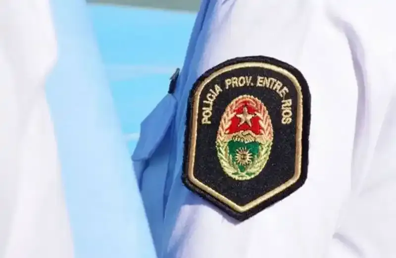 Buscan reformar el sistema de recursos para policías exonerados en Entre Ríos