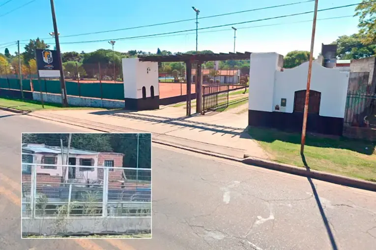 CAE mantiene cerrado El Plumín y retomó el pedido de un puesto policial permanente