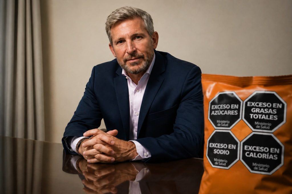 “Cambiar para nutrir mejor: una respuesta al Gobernador”, por Juan Martín Garay