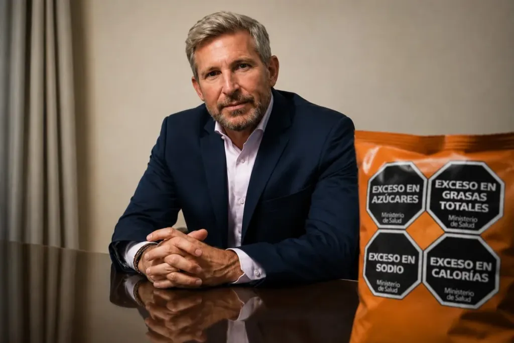 Cambiar para nutrir mejor: una respuesta al gobernador Rogelio Frigerio, por el Concejal Juan Martin Garay