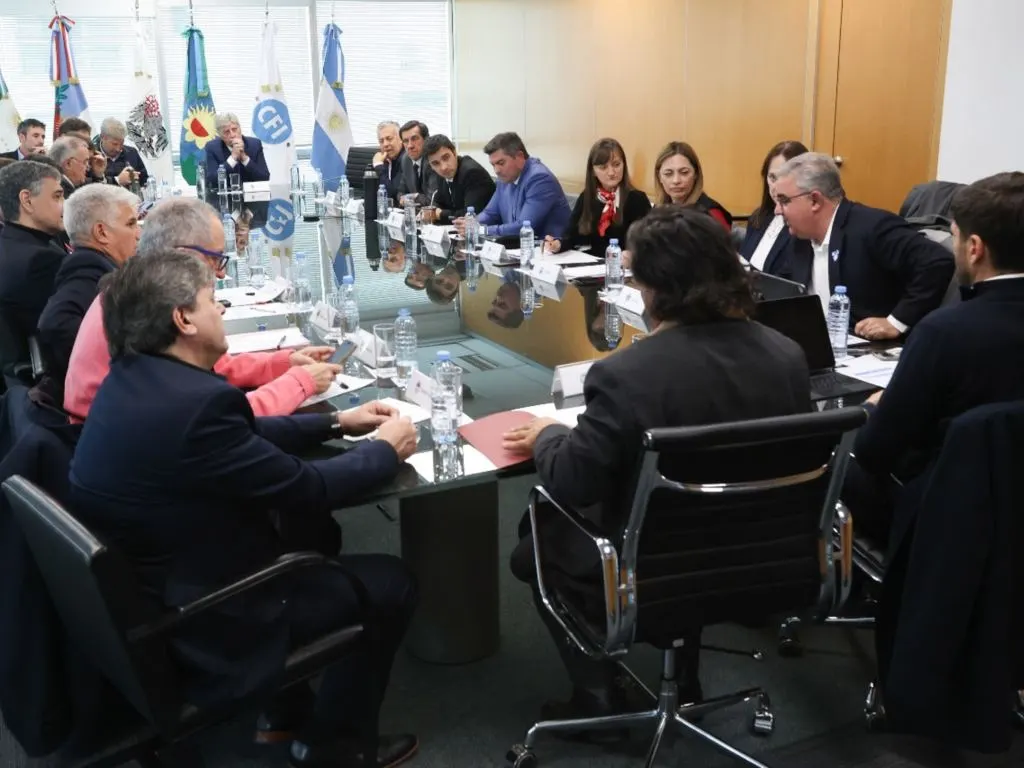 Cambio en la recaudación de impuestos provinciales: baja Ingresos Brutos y sube el Impuesto Inmobiliario