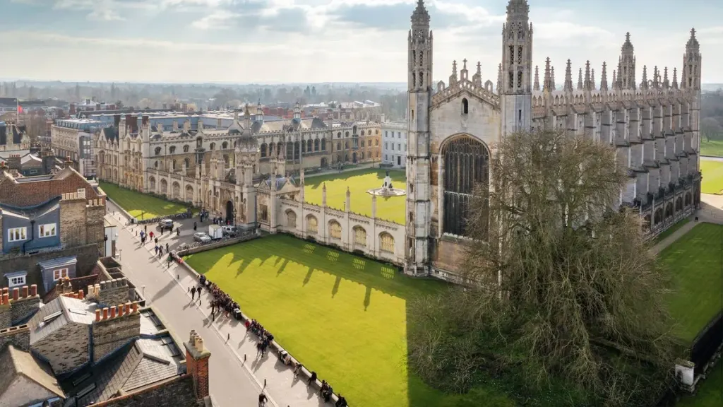 Cambridge bajo fuego tras la muerte de Jason Arday