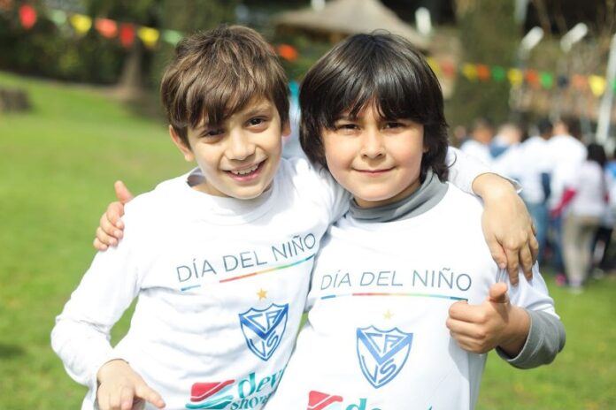 Campaña solidaria de juguetes para el festejo del Día del Niño