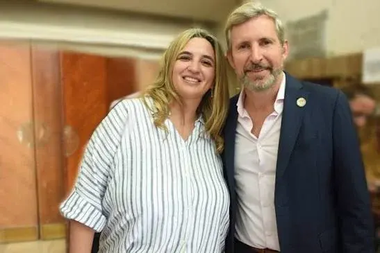 Chats filtrados destapan el vínculo entre Silvina Murúa y un empresario clave de la causa Comedores