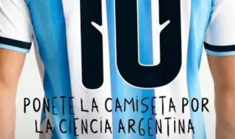 Científicos de todo el país se movilizarán por la crisis que afecta al sector