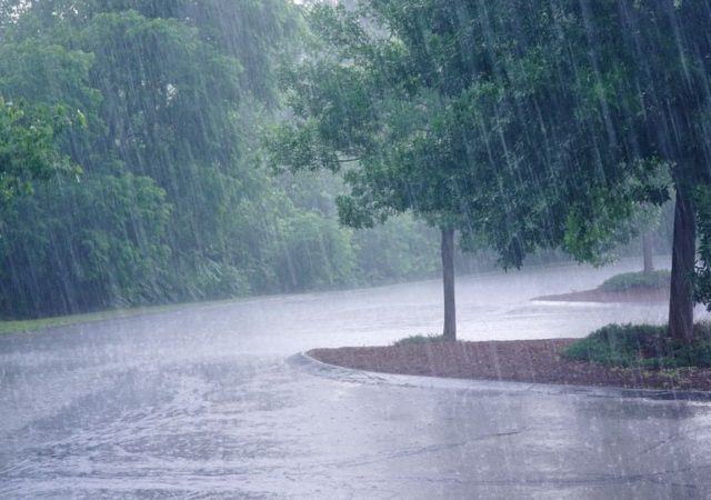 Clima: alerta amarilla por tormentas para Uruguay y otros 15 departamentos