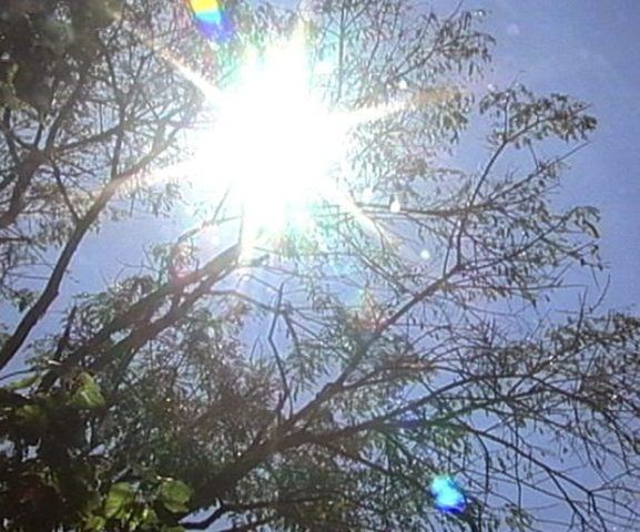 Clima: anuncian aumento de temperaturas y lluvias
