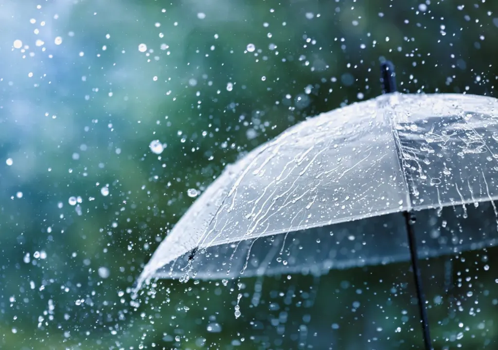 Clima: desde este miércoles llega la lluvia a la ciudad