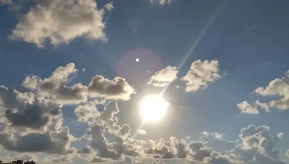 Clima en Concordia hoy: cuál es el pronóstico del tiempo para este 11 de agosto de 2026