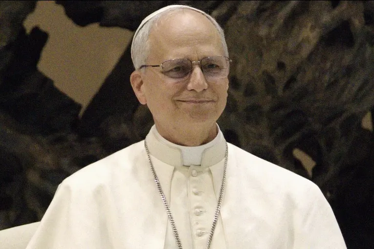 Colecta Nacional por la visita pastoral del Papa León XIV