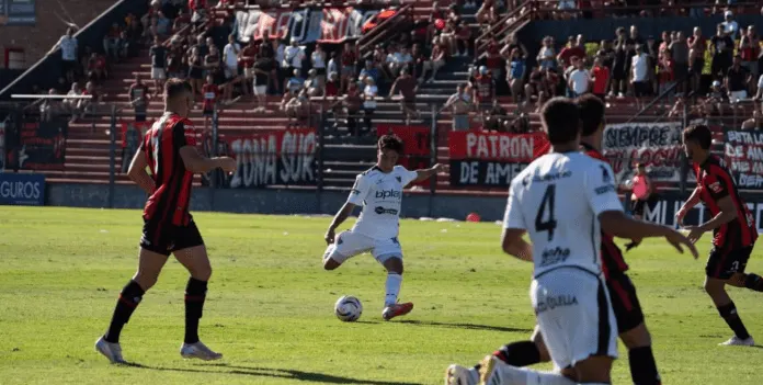 Colón-Patronato se adelanta y se juega este sábado en Santa Fe