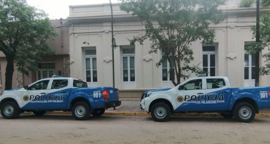 Colón: una mujer fue detenida en una causa de extorsión millonaria en dólares