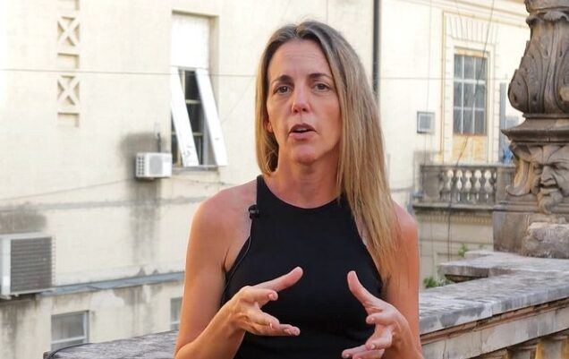 Comedores escolares: "La discusión no es octógonos sí o no, hay una maniobra fraudulenta", dijo Sasia
