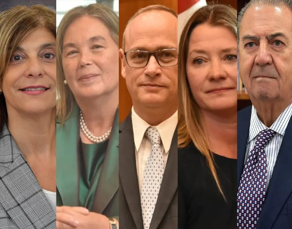 Comedores: la cautelar, en manos del STJ