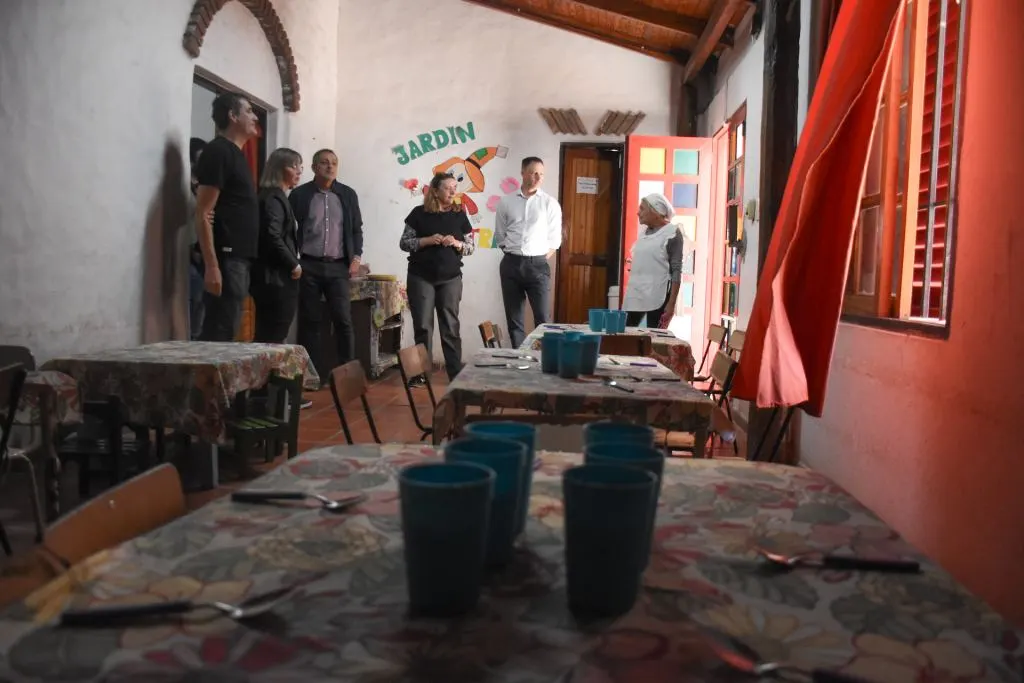 Comedores: piden la nulidad de la resolución que concedió apelación ante el STJ