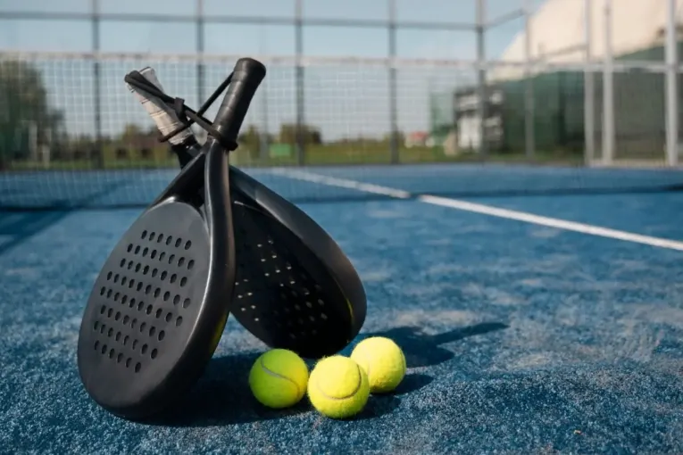 Comenzó el Torneo Provincial de Pádel en Concepción del Uruguay