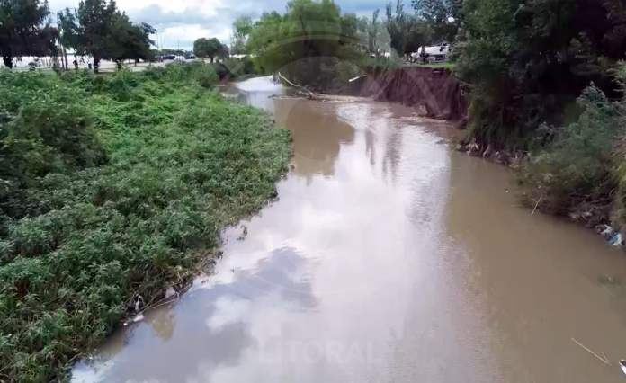 Comité de Emergencia: cómo se prepara Paraná para la crecida del río y los arroyos por El Niño