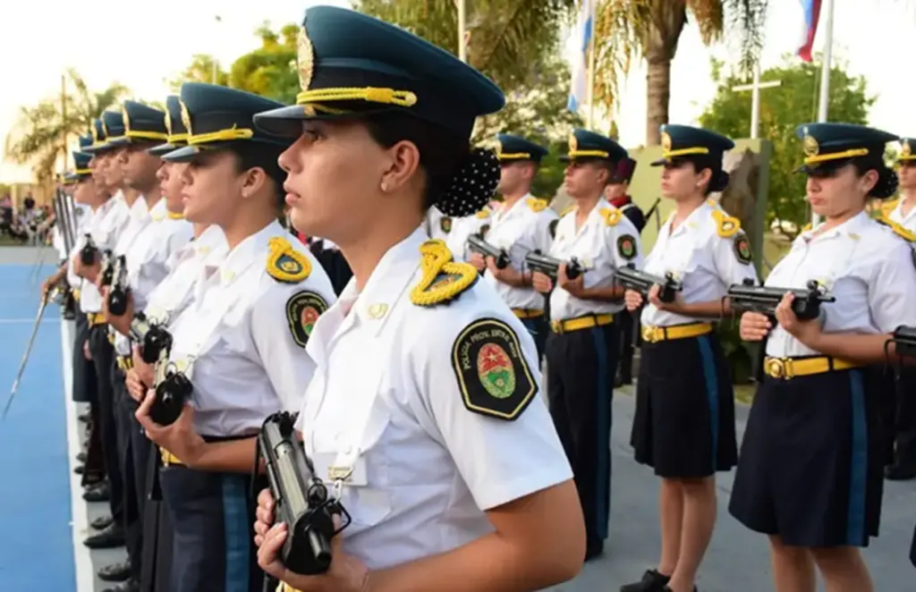 Como ingresar a la Policía de Entre Ríos: que documentación hay que presentar