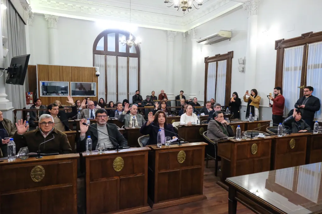 Con cómoda mayoría oficialista, el Senado “blindó” la reforma previsional