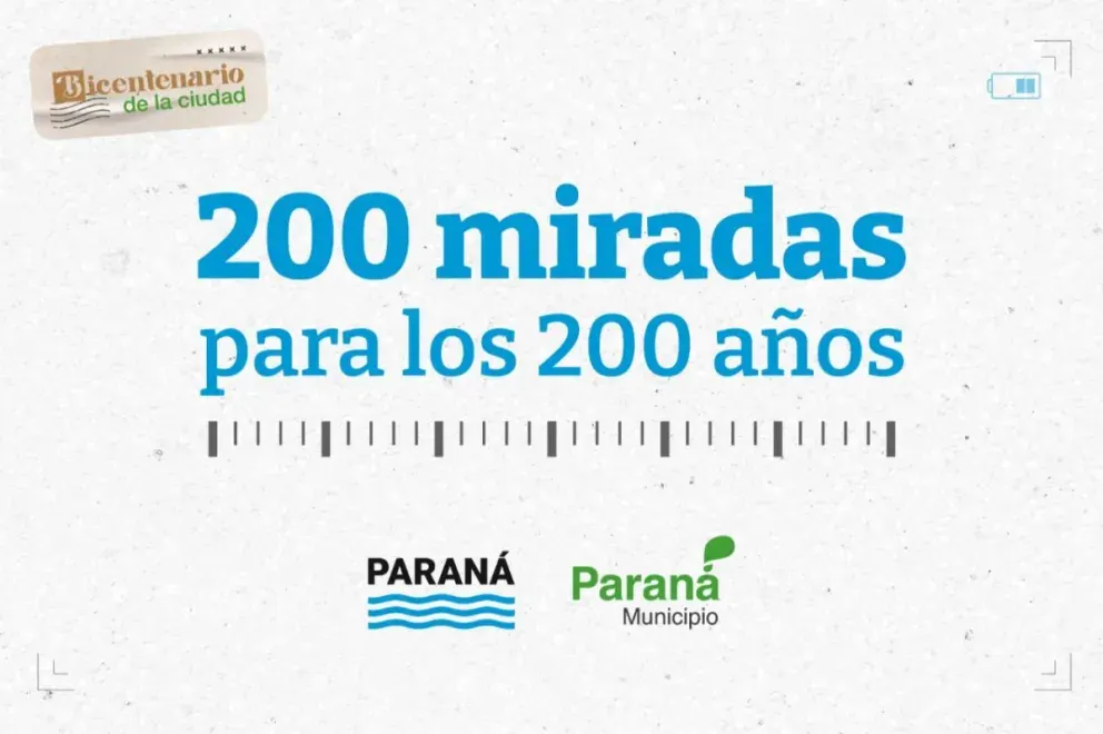 Con más de 500 fotografías recibidas, concluyó la convocatoria para la muestra “200 Miradas para los 200 Años”